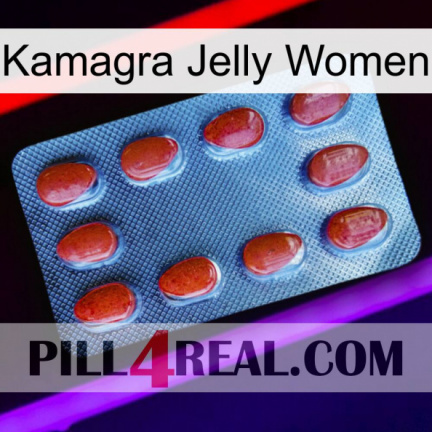 Kamagra Jelly Women 06